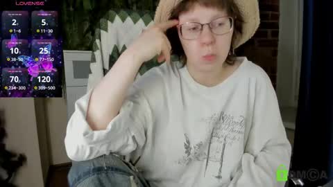 Melissa online show from 8, 3, 2026