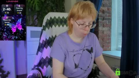 Melissa online show from 8, 4, 2026