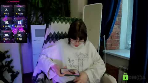 Melissa online show from 18, 7, 2026