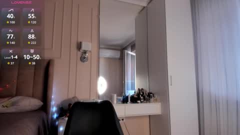 Lisaa online show from 27, 11, 2025