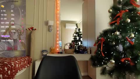 Lisaa online show from 10, 1, 2026