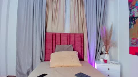 Melissa online show from 15, 12, 2024