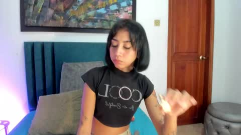 Melissa online show from 19, 2, 2025