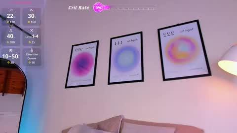 melissaalvarez_ online show from 7, 2, 2026