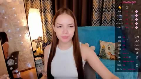 Melisa online show from 16, 12, 2025