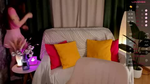 Melisa online show from 28, 4, 2026