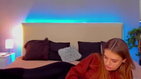 MelissaCrayzy online show from 28, 2, 2025