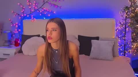 MelissaCrayzy online show from 2, 3, 2026