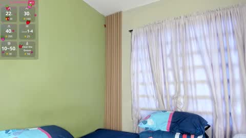 Snapshot of melissacute50 chatting on 20, 12, 2025 Meli online show from 20, 12, 2025