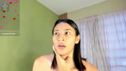 Snapshot of melissacute50 chatting on 11, 2, 2026 Meli online show from 11, 2, 2026