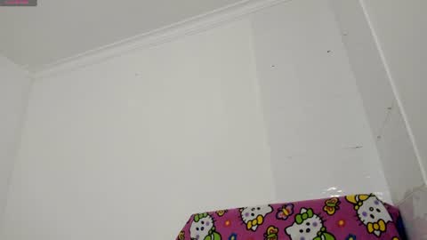 Snapshot of melissacute50 chatting on 7, 7, 2026 Meli online show from 7, 7, 2026