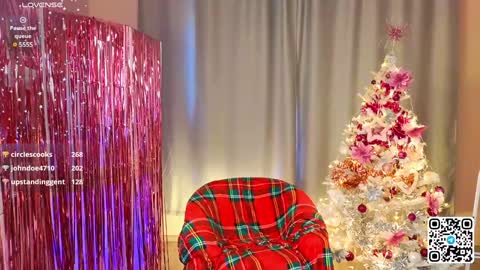 Melissa online show from 11, 12, 2024