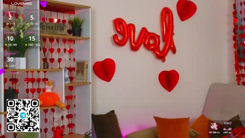 Melissa online show from 25, 2, 2025