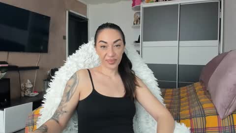 melissafoxxy online show from 12, 3, 2025
