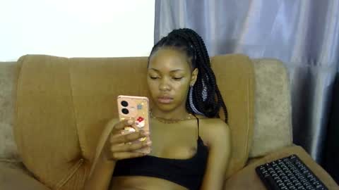 melissah_hot online show from 21, 2, 2025