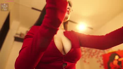 melissajones3 online show from 21, 2, 2026