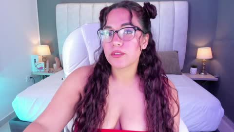 Snapshot of melissakarterrs chatting on 20, 12, 2024 M E L I S S A online show from 20, 12, 2024