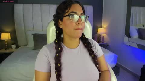 Snapshot of melissakarterrs chatting on 8, 1, 2025 M E L I S S A online show from 8, 1, 2025