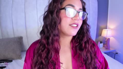 Snapshot of melissakarterrs chatting on 20, 1, 2025 M E L I S S A online show from 20, 1, 2025