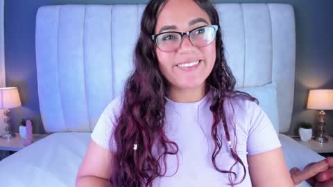 Snapshot of melissakarterrs chatting on 4, 2, 2025 M E L I S S A online show from 4, 2, 2025