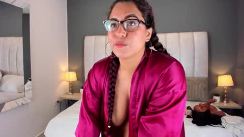 Snapshot of melissakarterrs chatting on 10, 3, 2025 M E L I S S A online show from 10, 3, 2025
