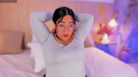 M E L I S S A  online show from 2, 4, 2026