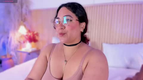 Snapshot of melissakarterrs chatting on 28, 5, 2026 M E L I S S A online show from 28, 5, 2026