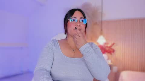 Snapshot of melissakarterrs chatting on 3, 6, 2026 M E L I S S A online show from 3, 6, 2026