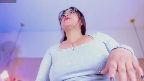 Snapshot of melissakarterrs chatting on 11, 6, 2026 M E L I S S A online show from 11, 6, 2026