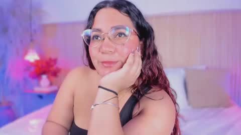 Snapshot of melissakarterrs chatting on 18, 7, 2026 M E L I S S A online show from 18, 7, 2026