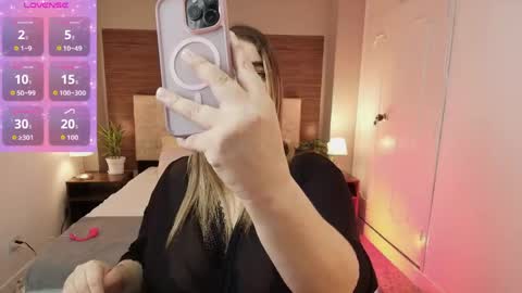 Snapshot of melissalab55 chatting on 20, 5, 2026 Melissa online show from 20, 5, 2026
