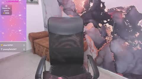 MELISSA online show from 25, 2, 2025