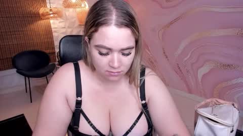 MELISSA online show from 8, 10, 2025