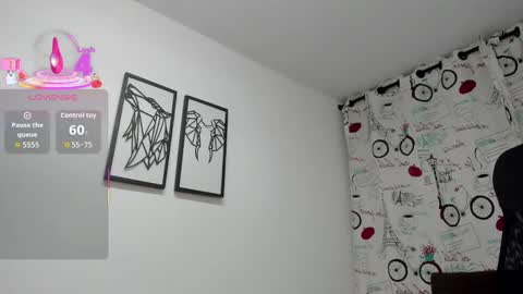 MELISSA online show from 3, 12, 2025