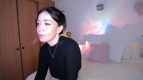 Melissa Lopez  online show from 8, 12, 2024