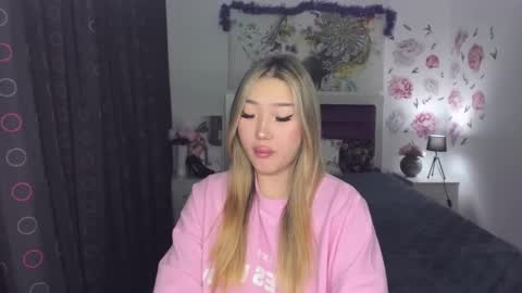 Melissa online show from 5, 12, 2024