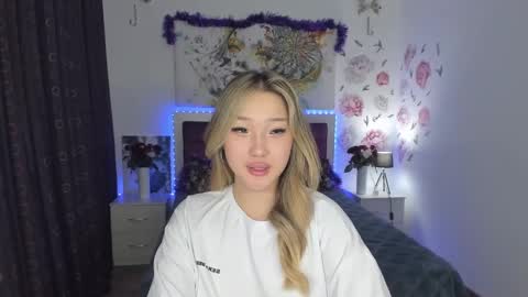 Melissa online show from 8, 12, 2024