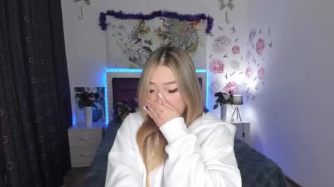 Melissa online show from 9, 12, 2024