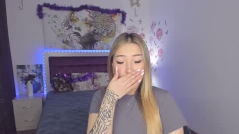 Melissa online show from 13, 12, 2024