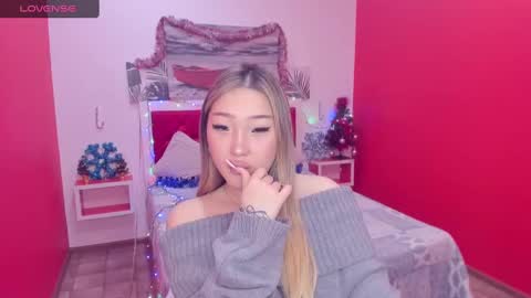 Melissa online show from 14, 12, 2024