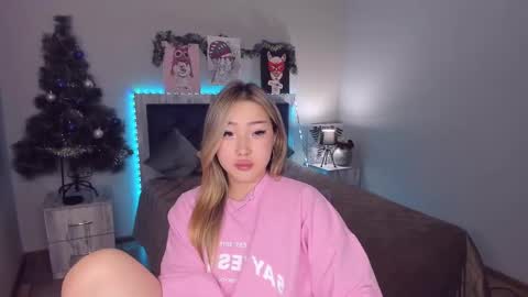 Melissa online show from 15, 12, 2024