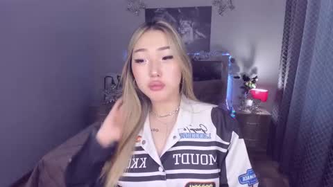 Melissa online show from 17, 12, 2024