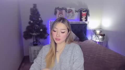 Melissa online show from 18, 12, 2024