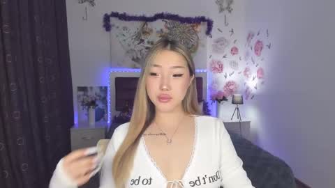 Melissa online show from 22, 12, 2024