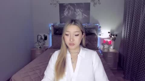 Melissa online show from 25, 12, 2024