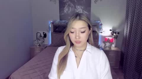 Melissa online show from 25, 12, 2024