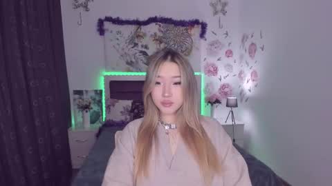 Melissa online show from 31, 12, 2024