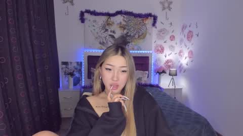 Melissa online show from 8, 1, 2025