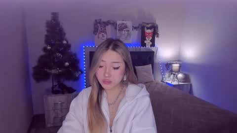 Melissa online show from 12, 1, 2025