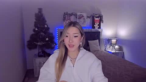 Melissa online show from 12, 1, 2025